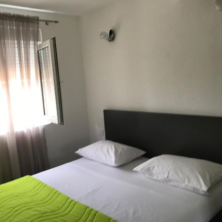 Apartment K2 Radanovici Luaran gambar