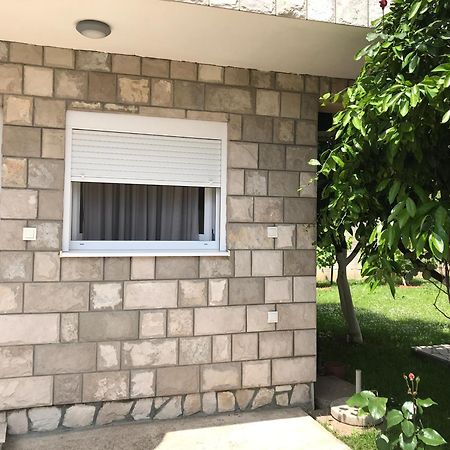 Apartment K2 Radanovici Luaran gambar