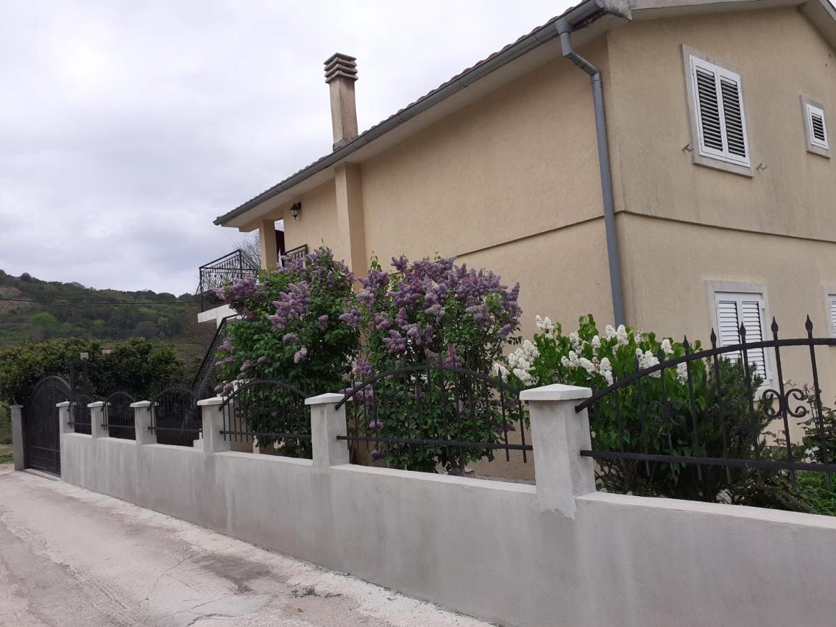 Apartment K2 Radanovici Luaran gambar