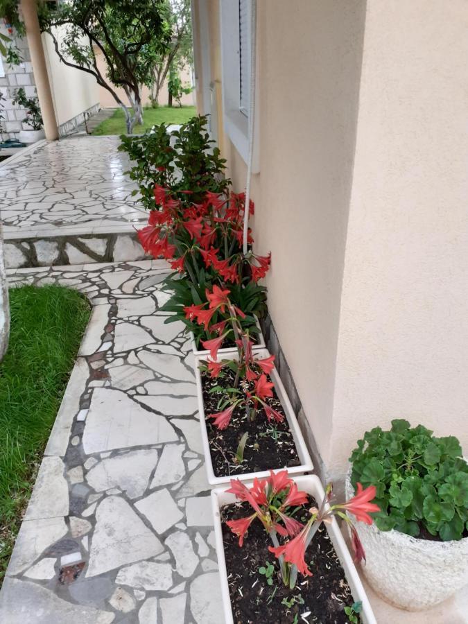 Apartment K2 Radanovici Luaran gambar
