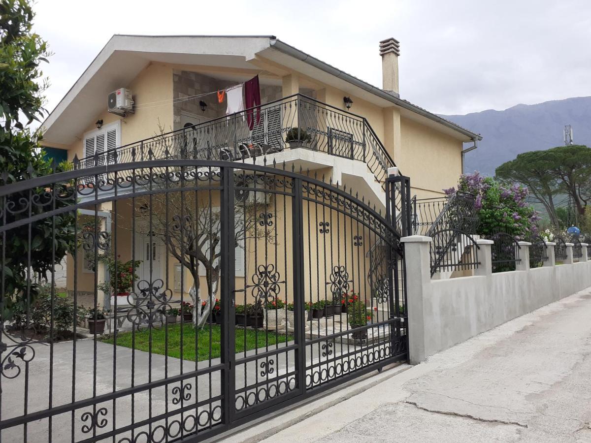 Apartment K2 Radanovici Luaran gambar