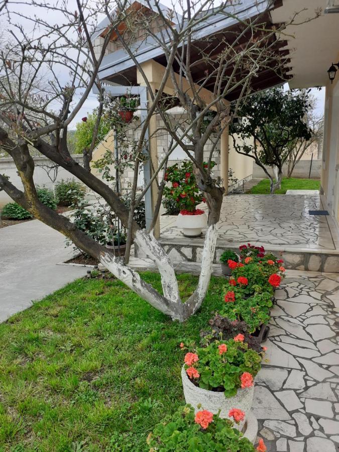 Apartment K2 Radanovici Luaran gambar