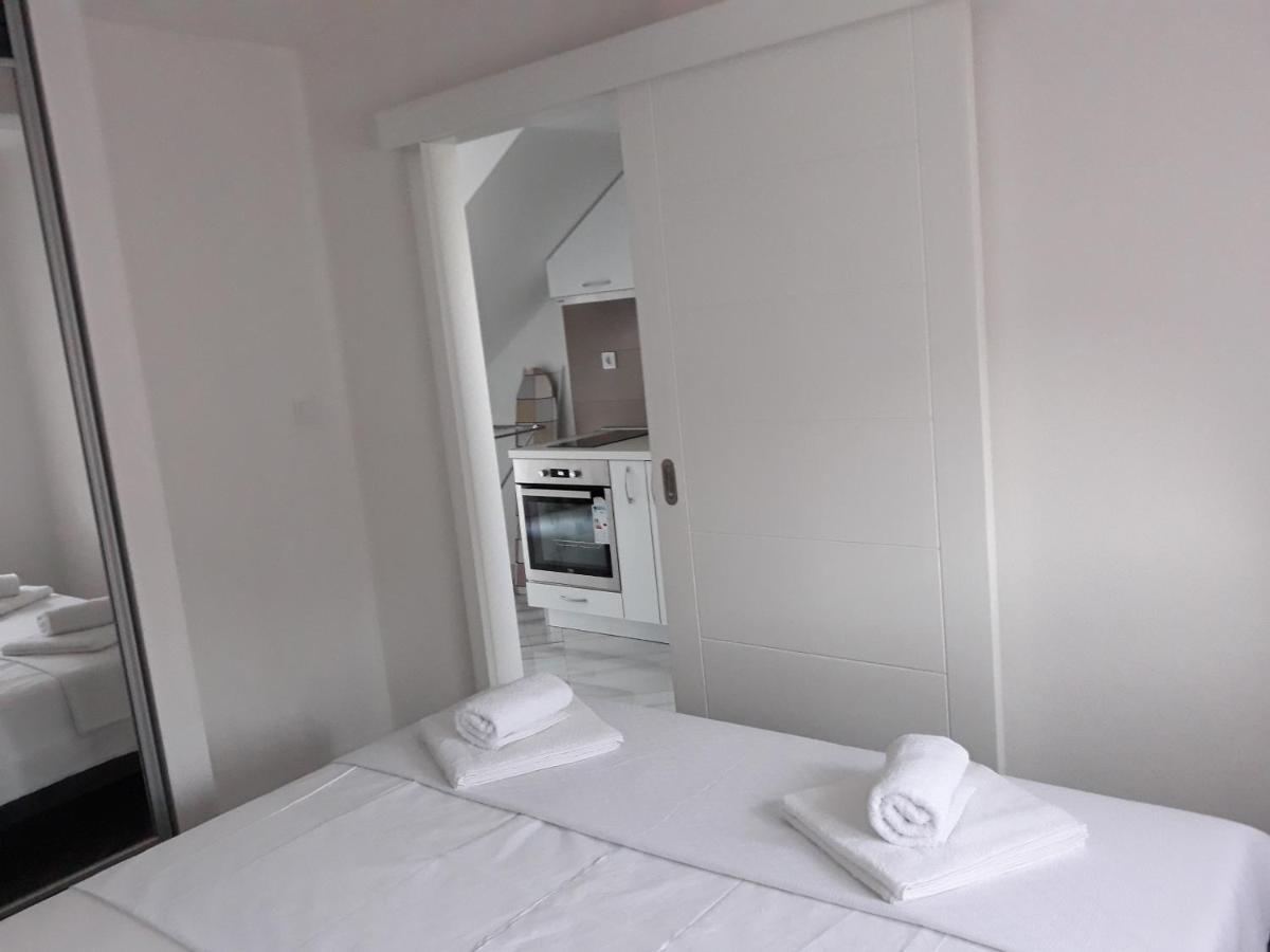 Apartment K2 Radanovici Luaran gambar