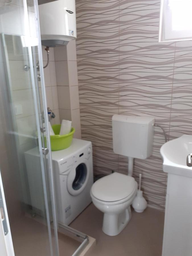Apartment K2 Radanovici Luaran gambar