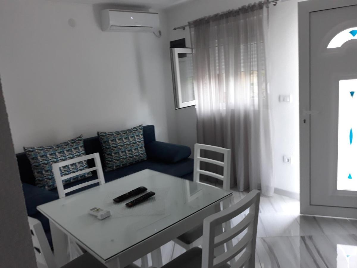 Apartment K2 Radanovici Luaran gambar