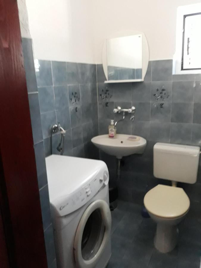 Apartment K2 Radanovici Luaran gambar