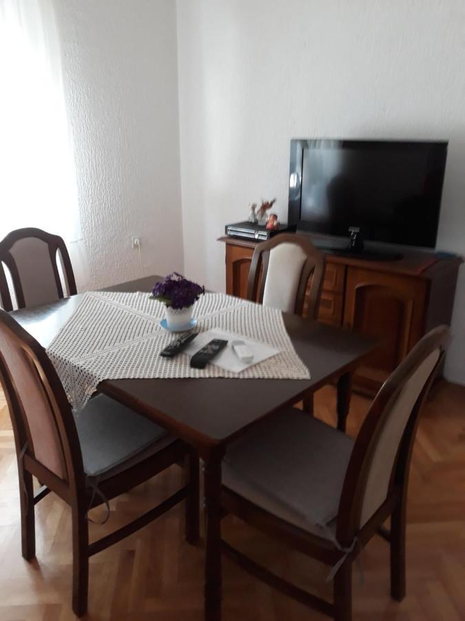 Apartment K2 Radanovici Luaran gambar
