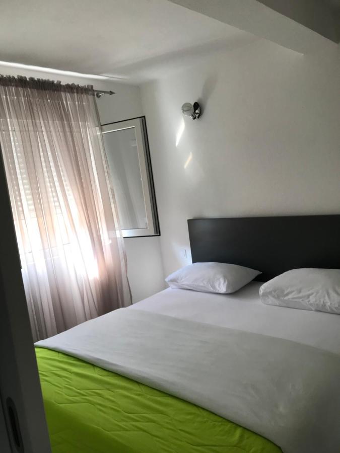 Apartment K2 Radanovici Luaran gambar