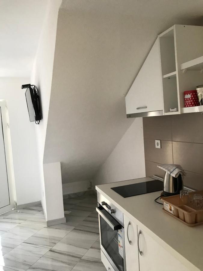 Apartment K2 Radanovici Luaran gambar