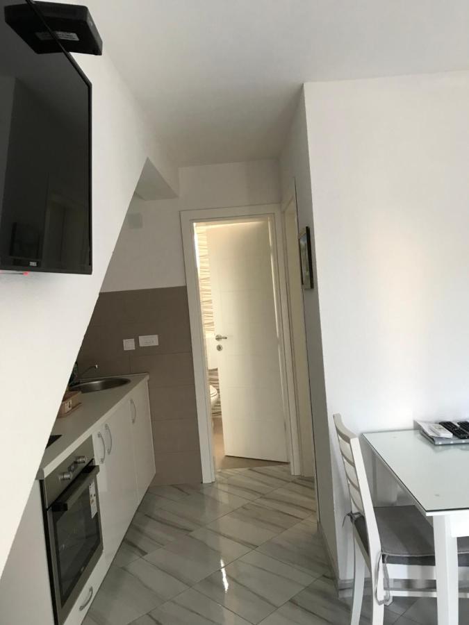 Apartment K2 Radanovici Luaran gambar