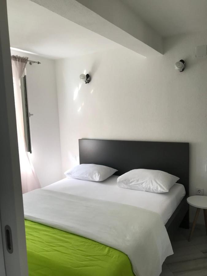 Apartment K2 Radanovici Luaran gambar