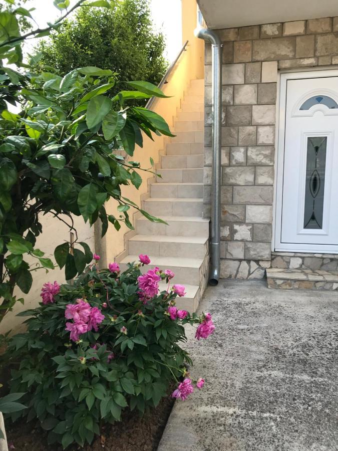 Apartment K2 Radanovici Luaran gambar