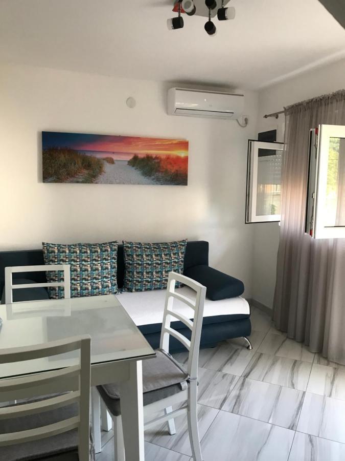 Apartment K2 Radanovici Luaran gambar