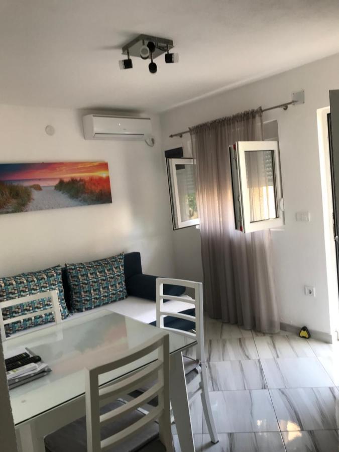 Apartment K2 Radanovici Luaran gambar