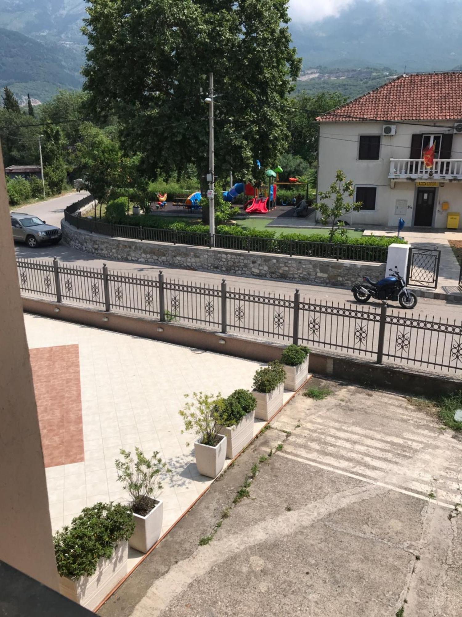 Apartment K2 Radanovici Luaran gambar