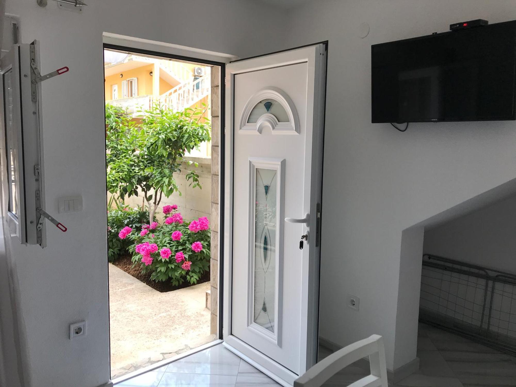 Apartment K2 Radanovici Luaran gambar