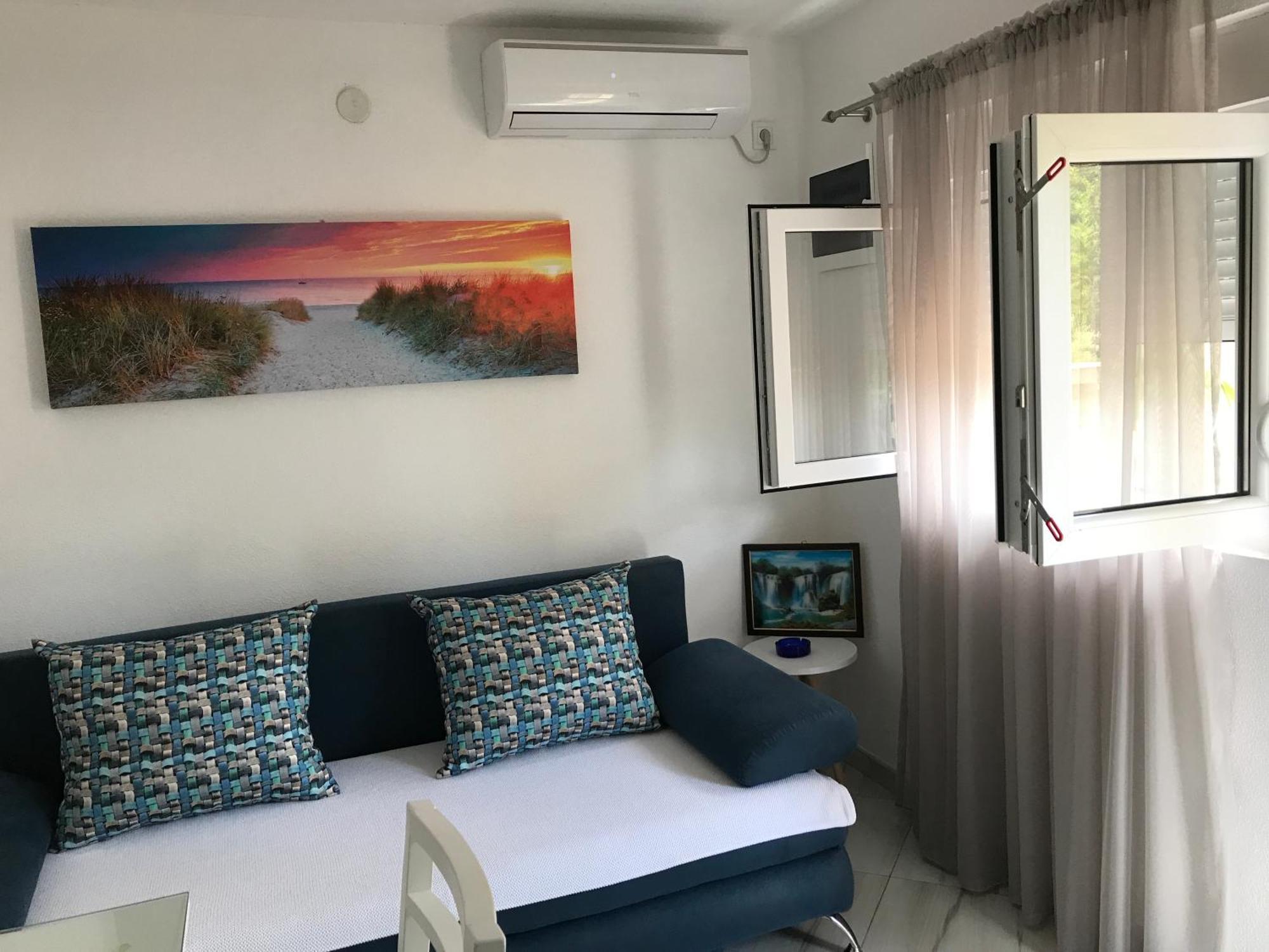 Apartment K2 Radanovici Luaran gambar
