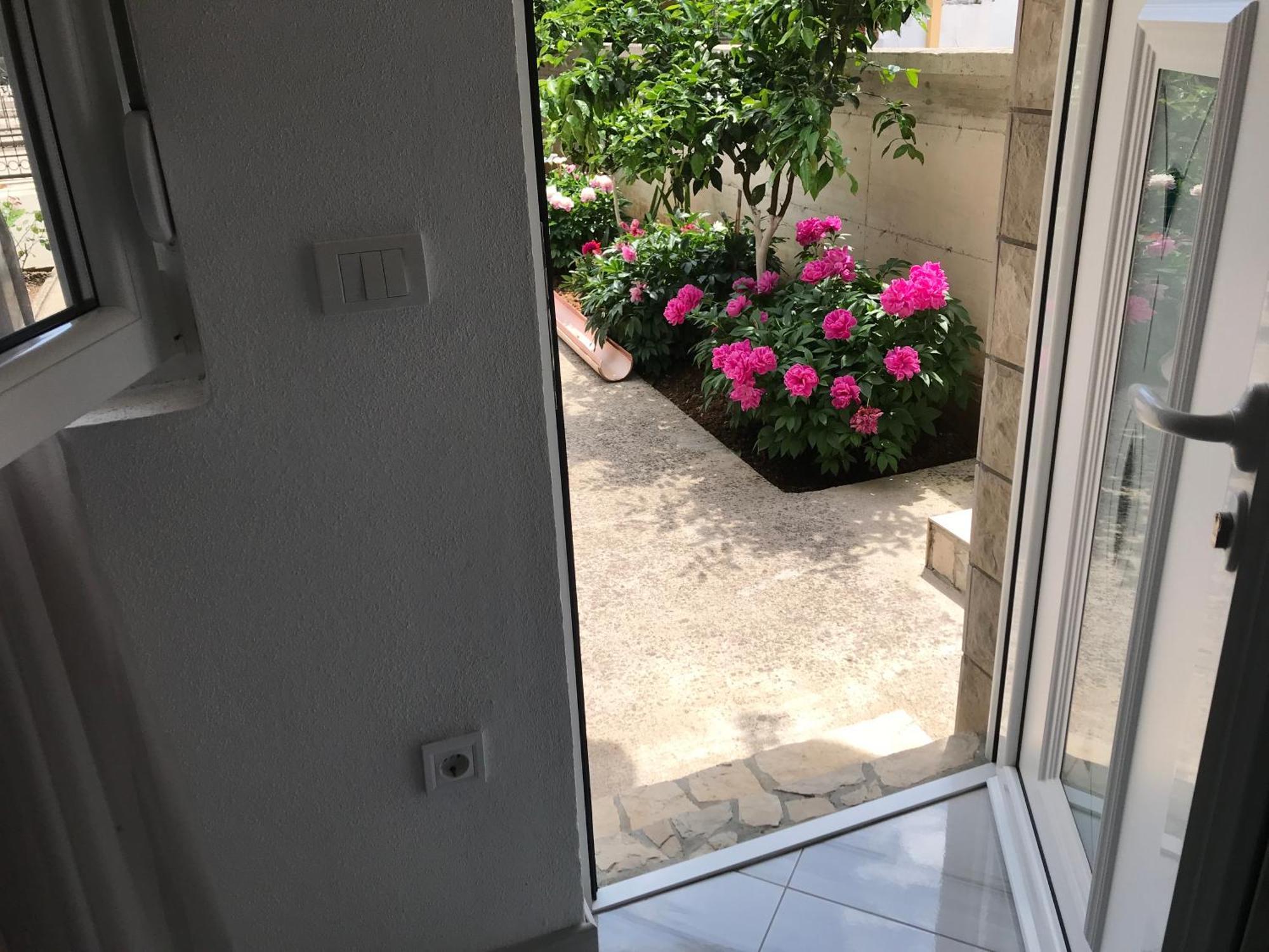 Apartment K2 Radanovici Luaran gambar