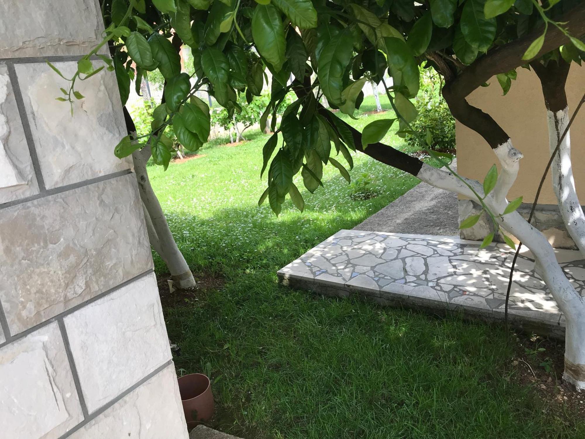 Apartment K2 Radanovici Luaran gambar