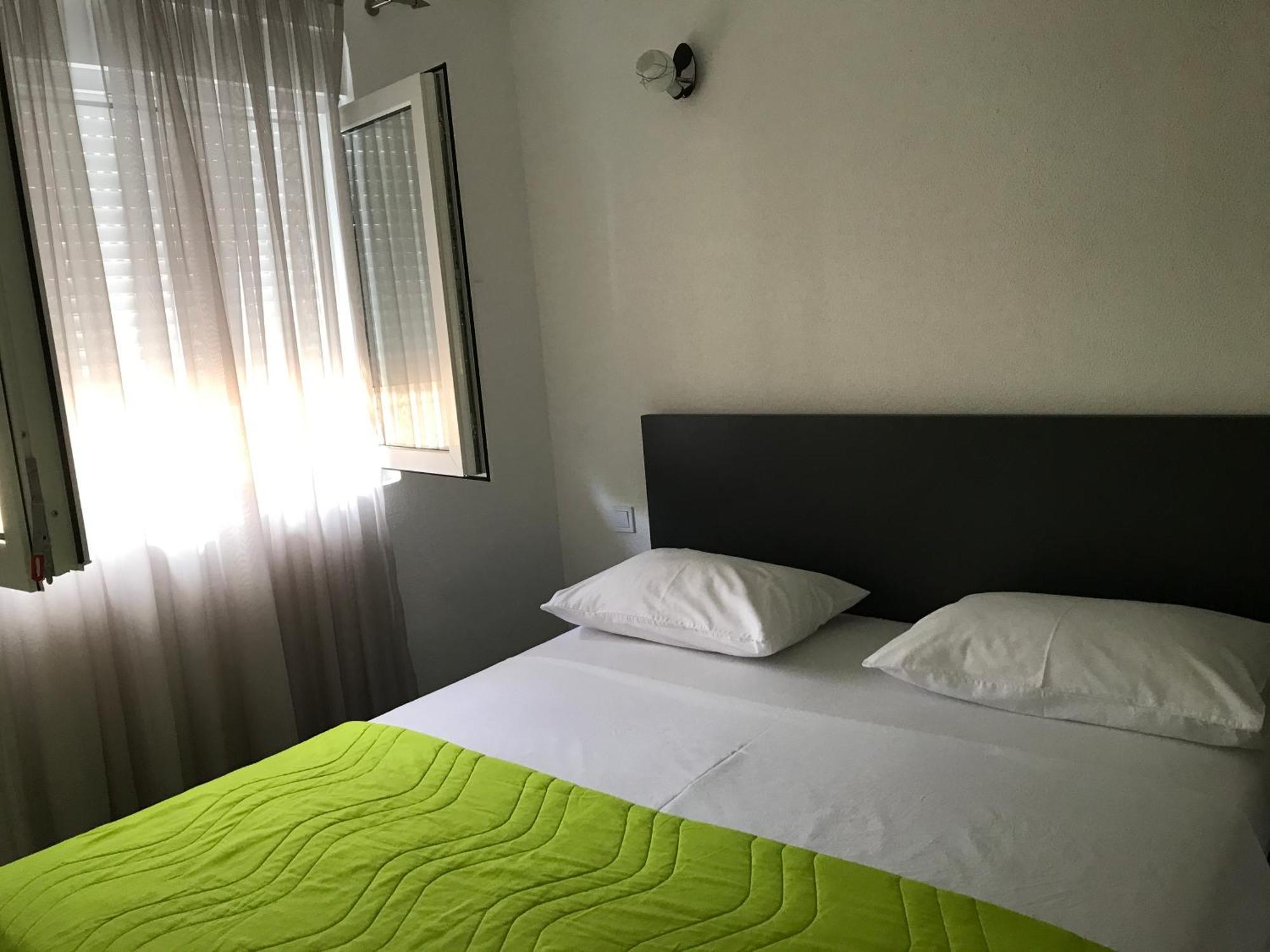 Apartment K2 Radanovici Luaran gambar