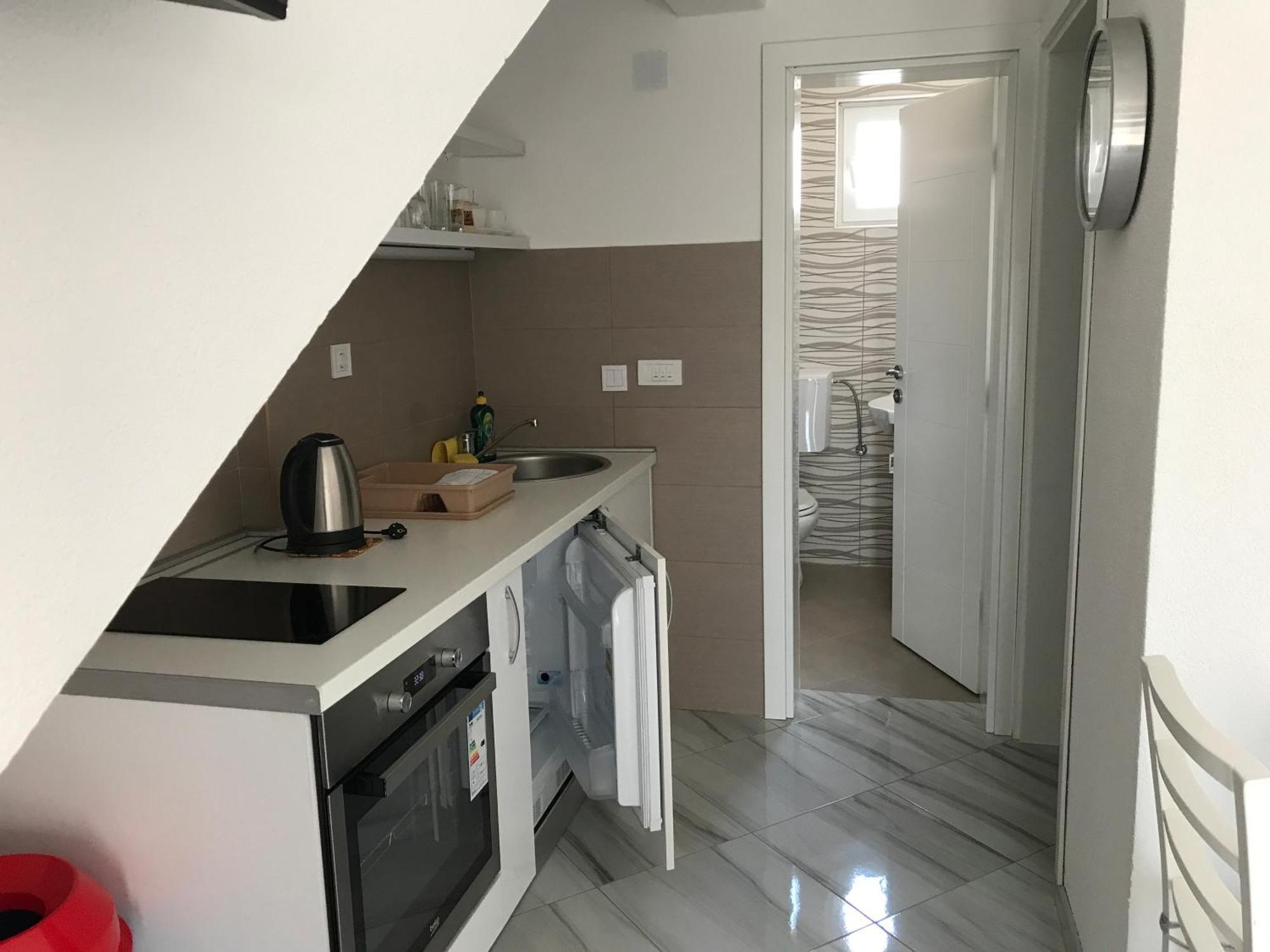 Apartment K2 Radanovici Luaran gambar