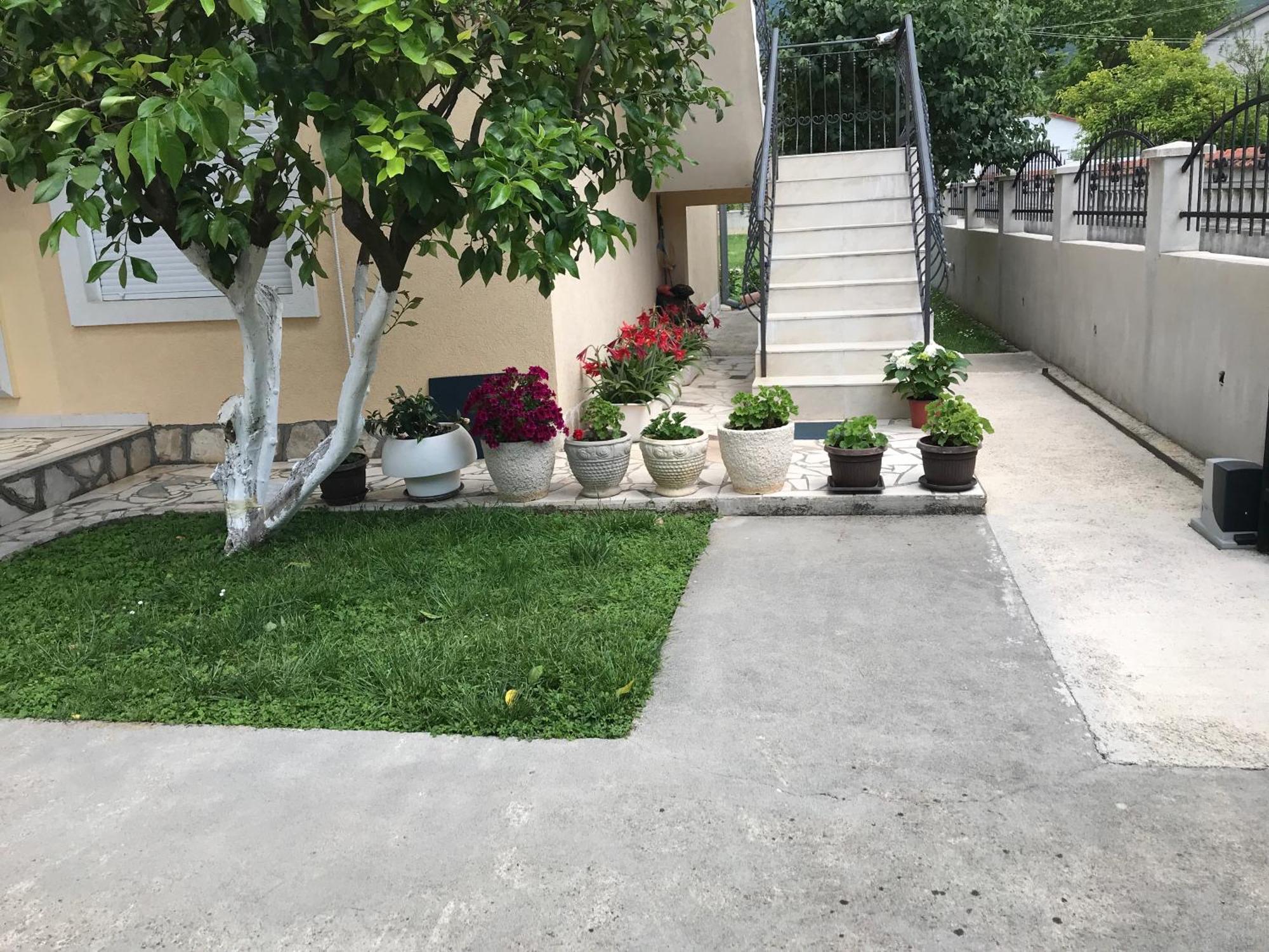 Apartment K2 Radanovici Luaran gambar