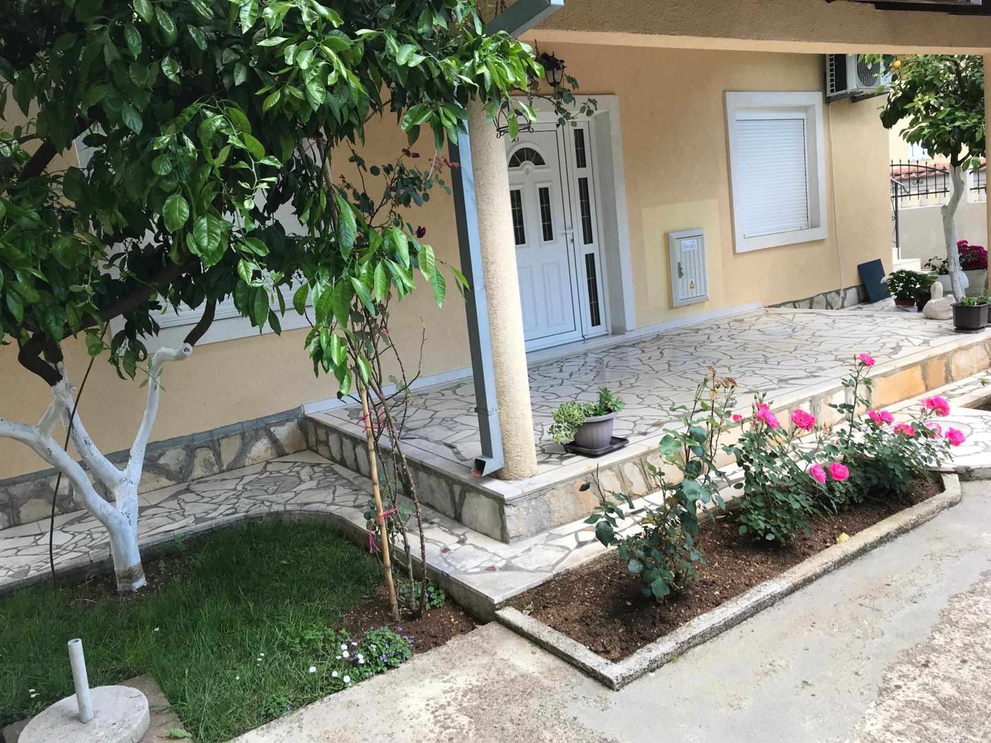 Apartment K2 Radanovici Luaran gambar