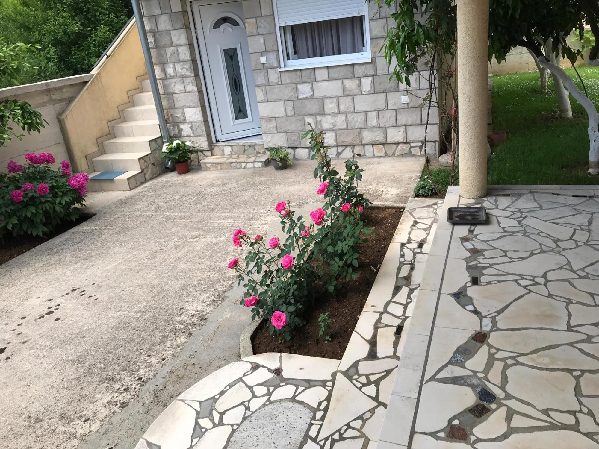 Apartment K2 Radanovici Luaran gambar