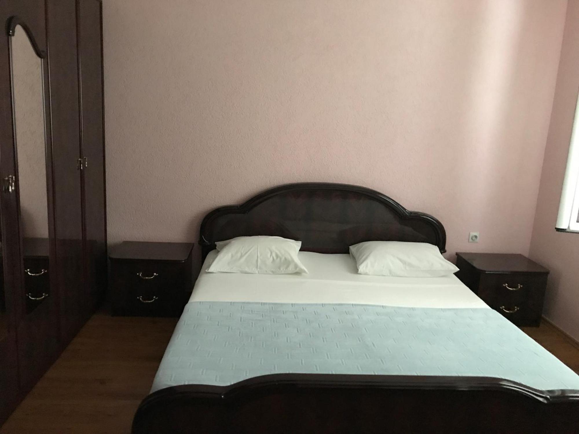 Apartment K2 Radanovici Luaran gambar