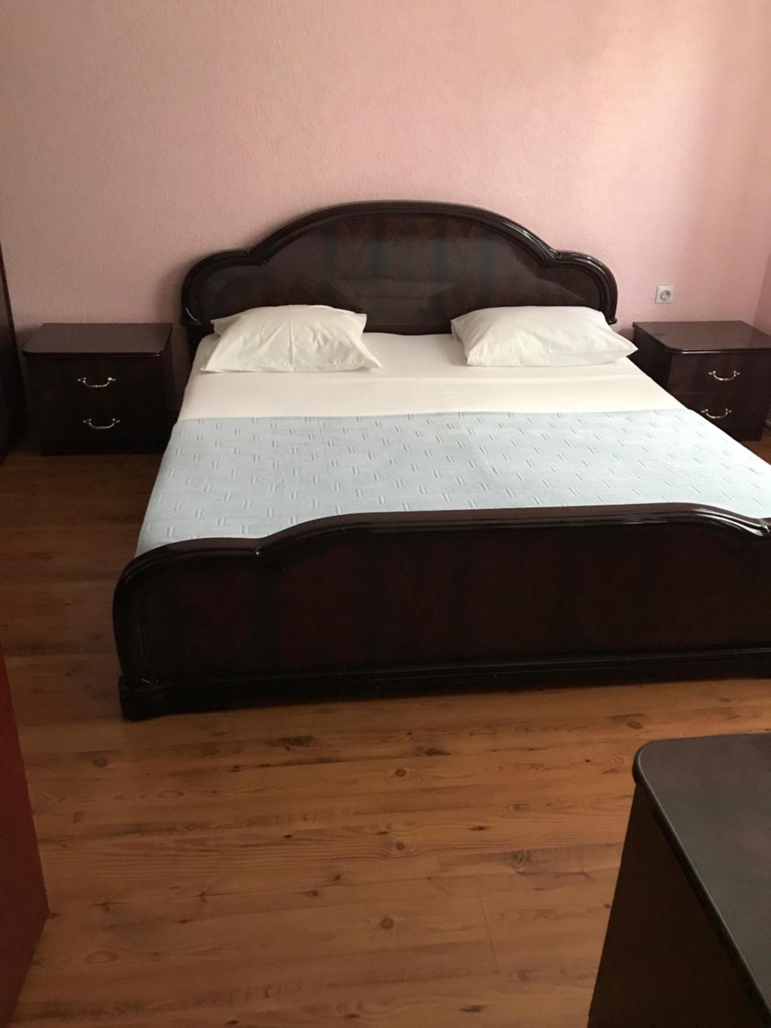 Apartment K2 Radanovici Luaran gambar