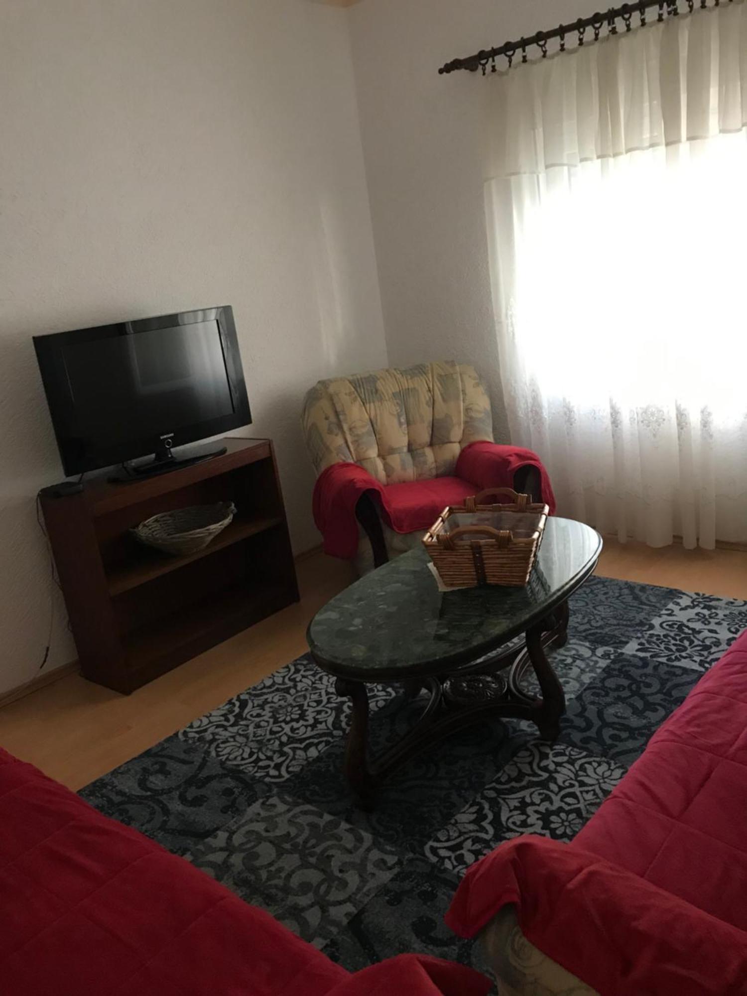Apartment K2 Radanovici Luaran gambar