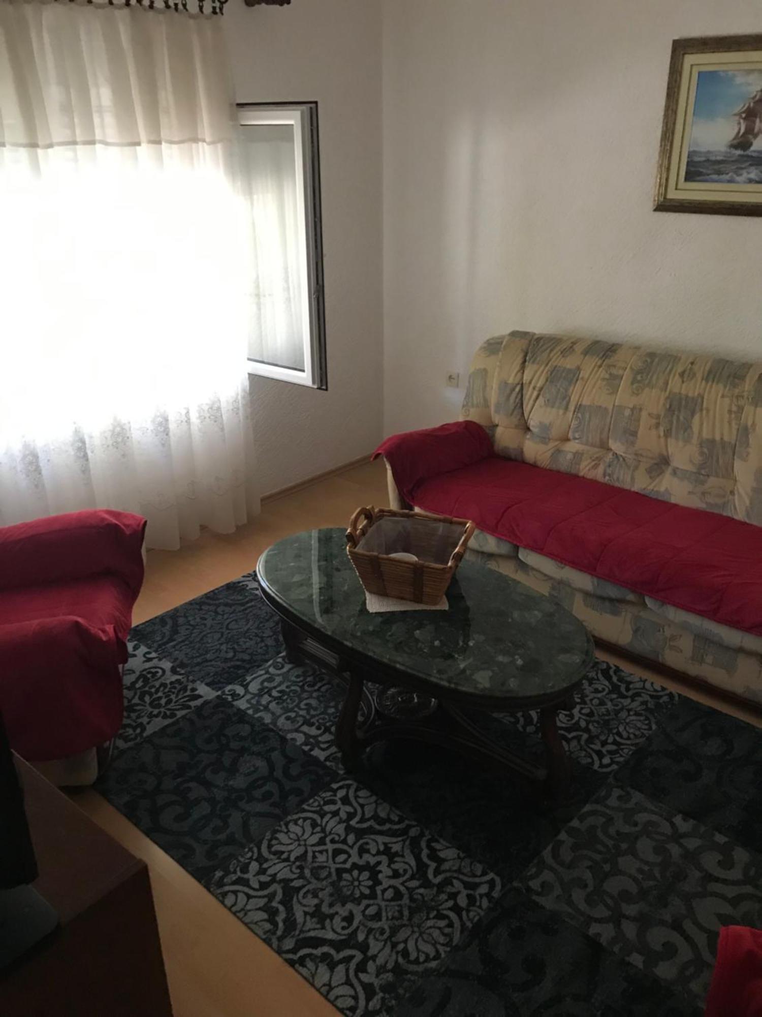 Apartment K2 Radanovici Luaran gambar