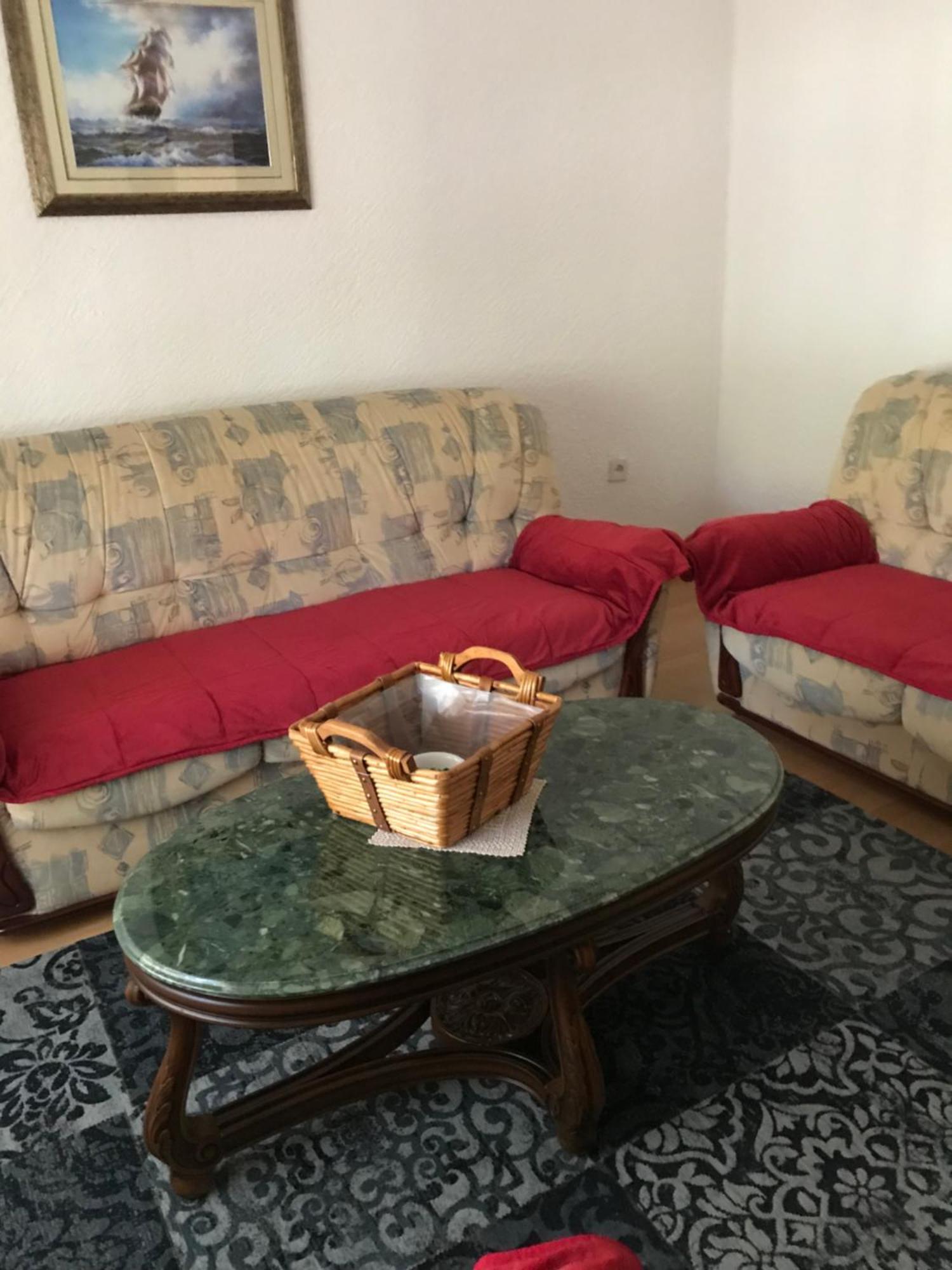 Apartment K2 Radanovici Luaran gambar