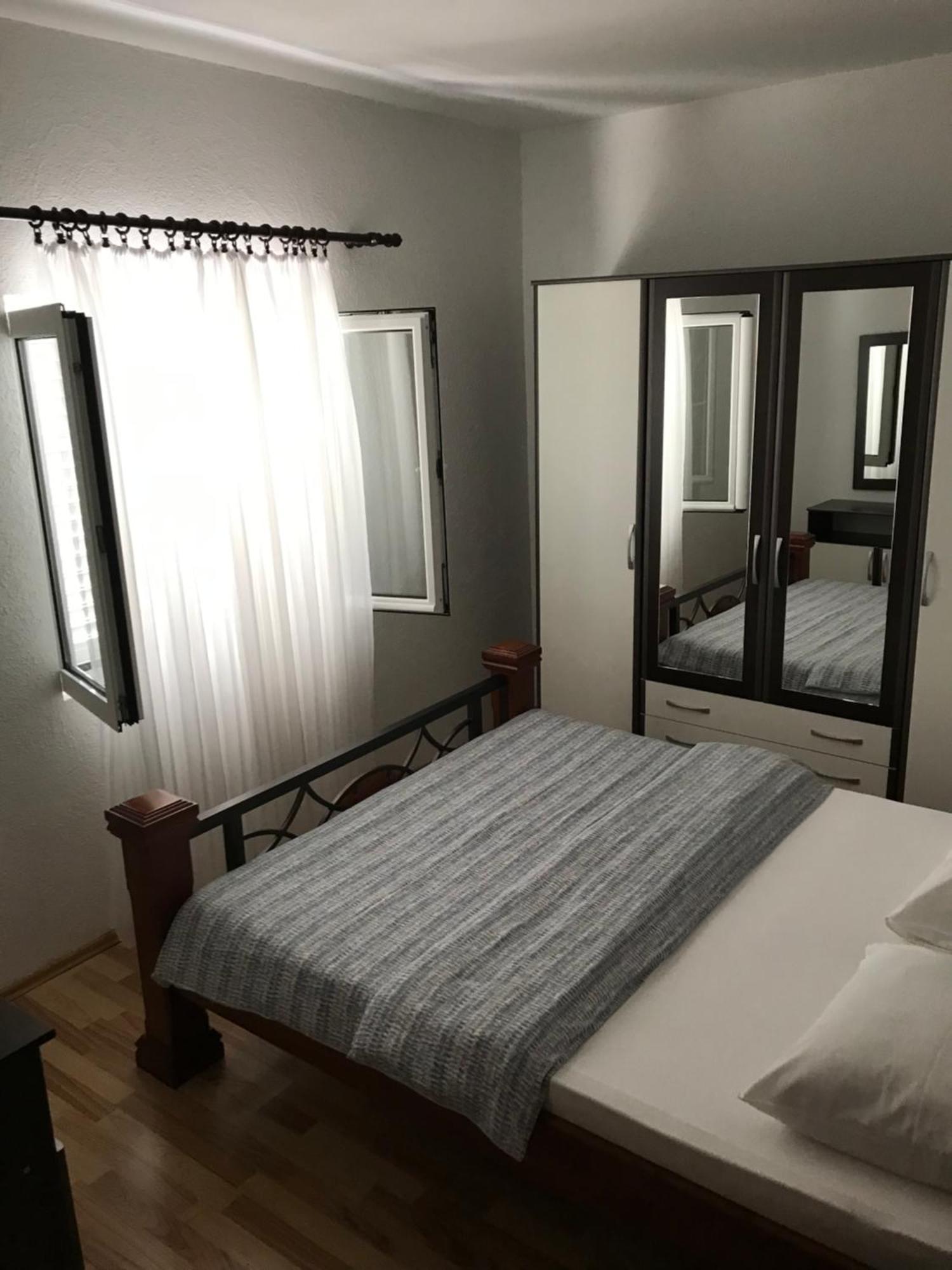 Apartment K2 Radanovici Luaran gambar
