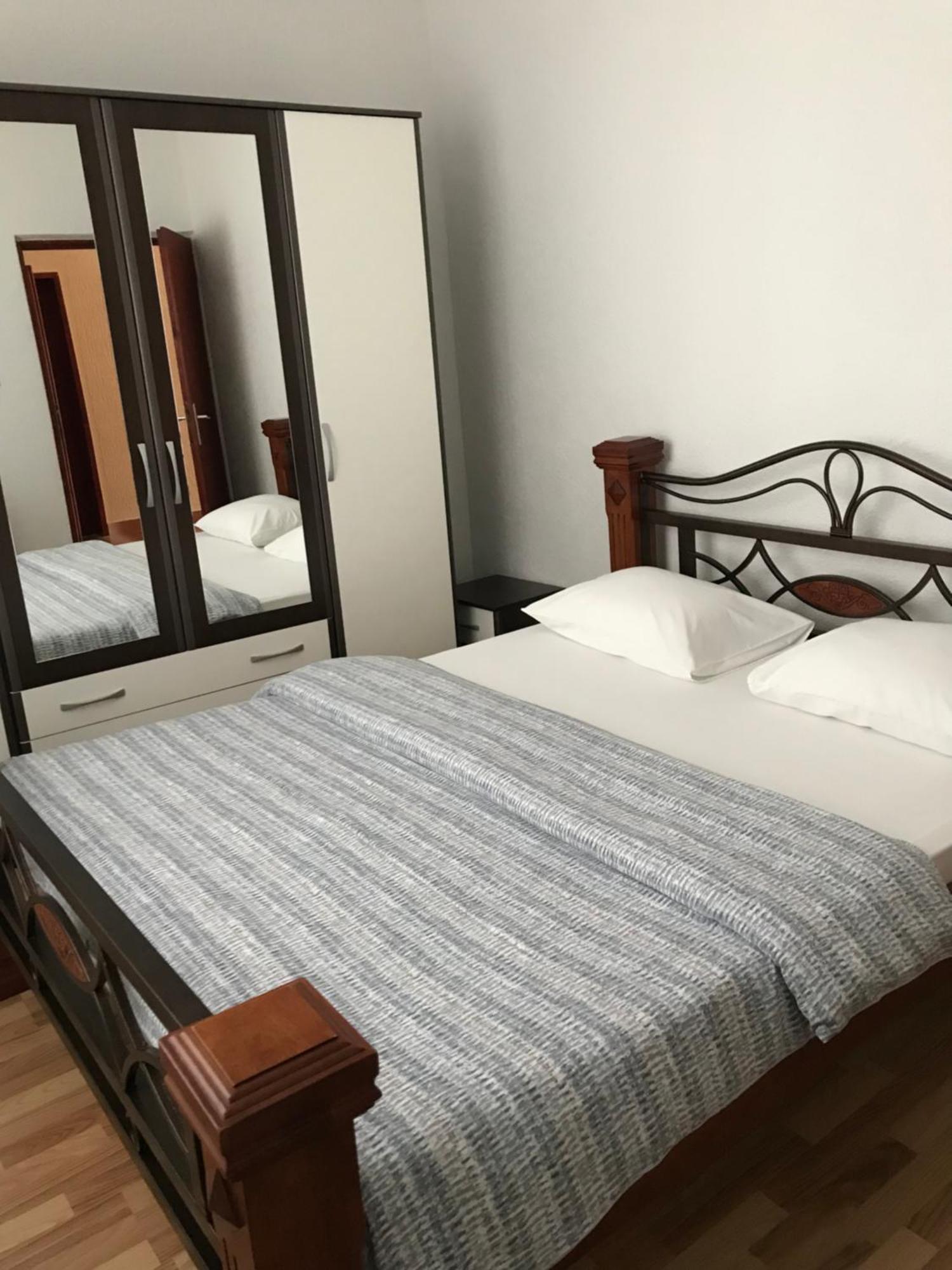 Apartment K2 Radanovici Luaran gambar