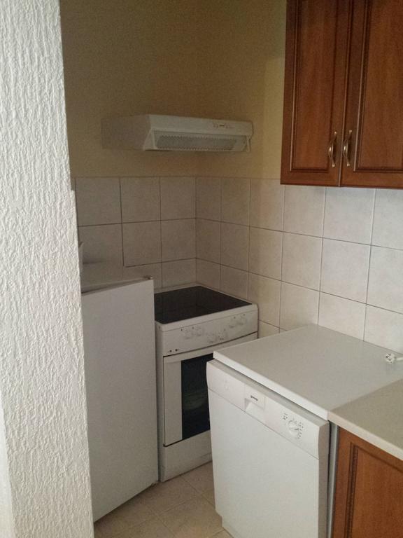 Apartment K2 Radanovici Bilik gambar