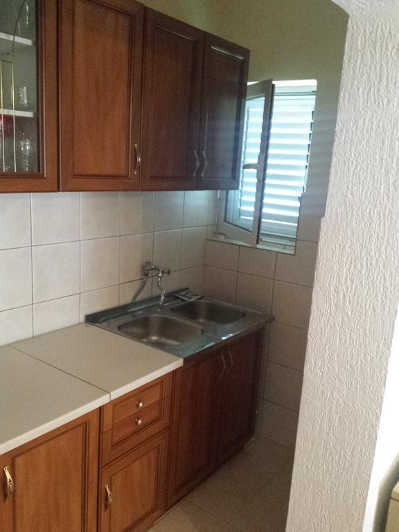 Apartment K2 Radanovici Bilik gambar