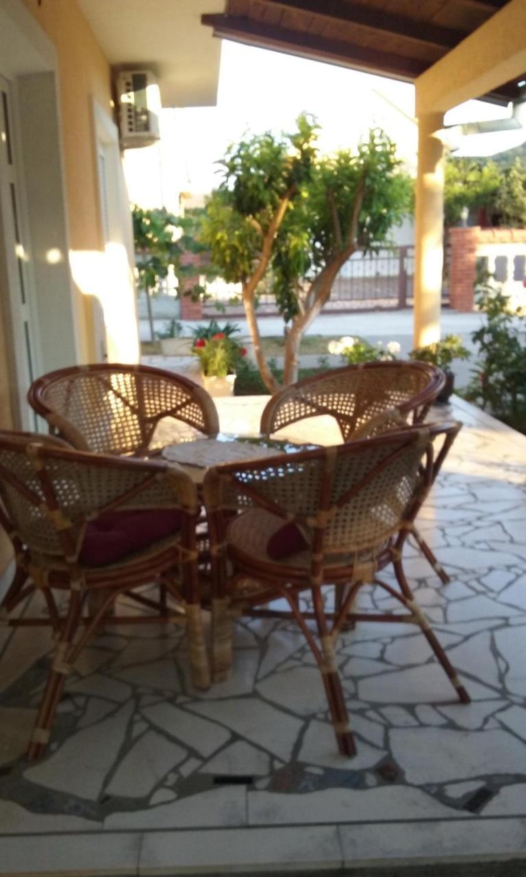 Apartment K2 Radanovici Luaran gambar