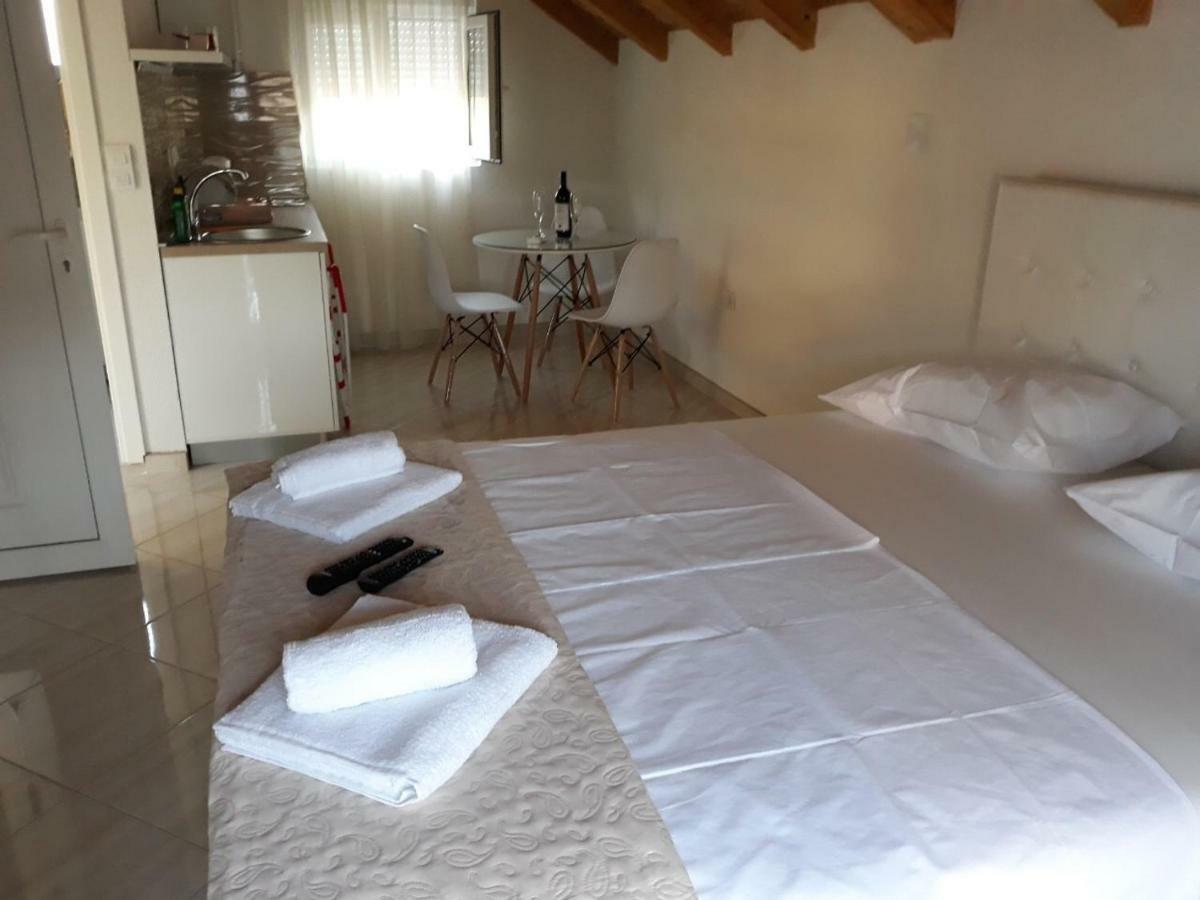 Apartment K2 Radanovici Luaran gambar