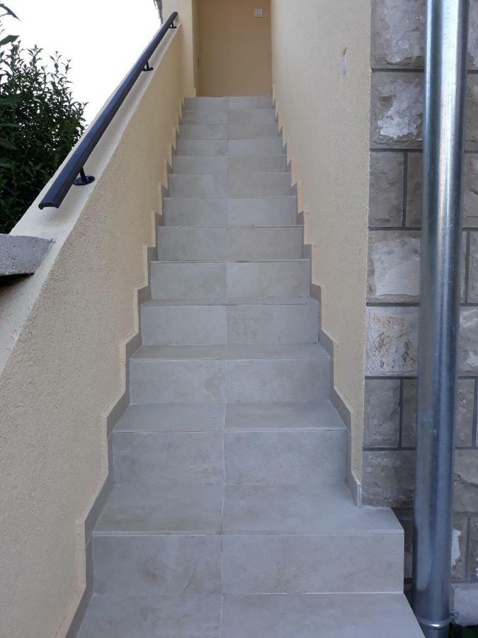Apartment K2 Radanovici Luaran gambar