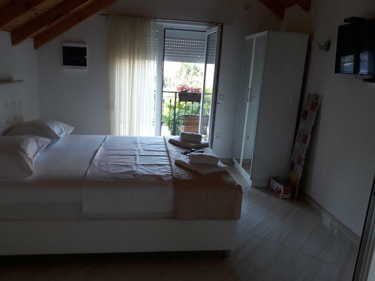 Apartment K2 Radanovici Luaran gambar